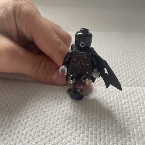 Lego minifigure harry potter - lego,