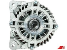 ALTERNATOR FITS: VAUXHALL MOVANO MK II CHASSIS/CAB 2.3 CDTI FWD /2.3 CDTI FWD