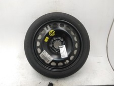 VAUXHALL ASTRA Space Saver Spare wheel and Tyre 16" Inch 5x110 Offset ET41 4J 11