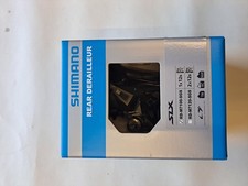 Shimano RD-M7100 SLX Rear Derailleur 12-Speed SGS