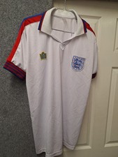 England Admiral Medium 42"