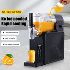 2L Slushie Machine Margarita