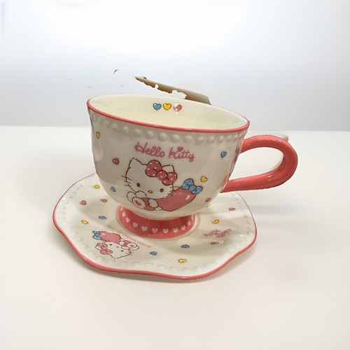 Sanrio hello kitty - kitty, 2pc