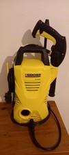 Kärcher pressure washer - kärcher, k2