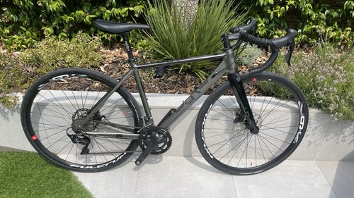 Orro terra bike - orro,