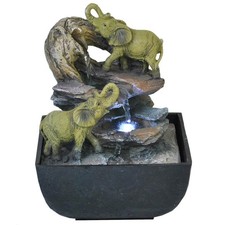 Indoor Water Fountain Mini Two