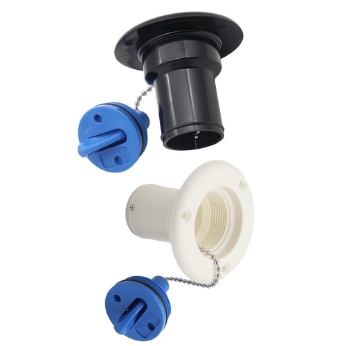 Fresh water fill - rv,