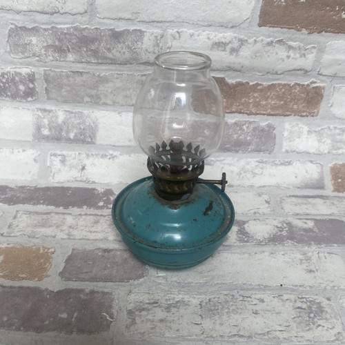 Vintage kelly pixie lamp - vintage,