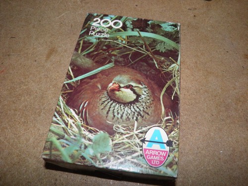 Vintage arrow games 200 - arrow,