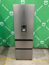 Haier Fridge Freezer 60/40 No