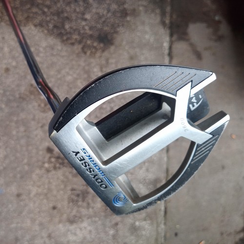 Odyssey works fang 360g - fang,