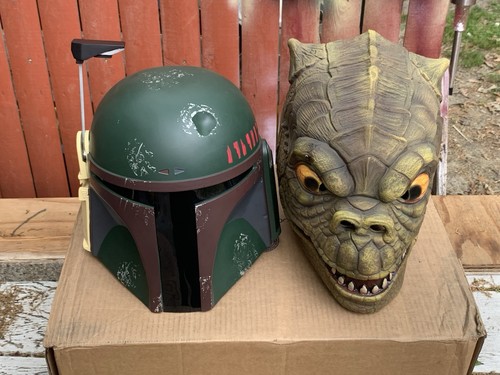 Book boba fett - book,