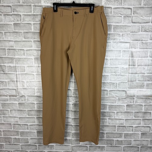 Public rec workday pant - workday, khaki