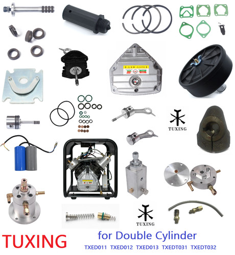 Tuxing 4500psi pcp - tuxing, air