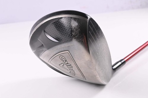 Callaway razr black driver - razr,