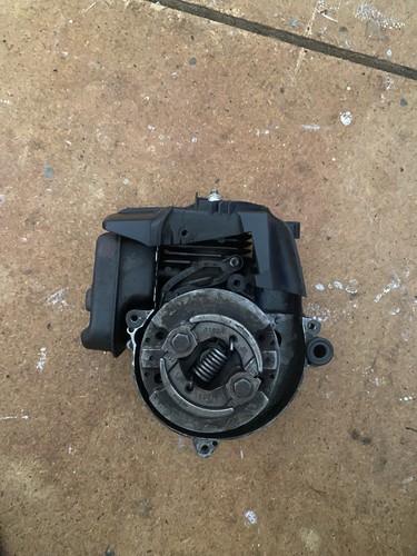 Stihl spares repairs - spares, km