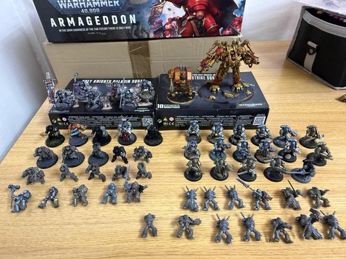 Games workshop warhammer