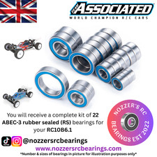 Team Associated RC10B6.1