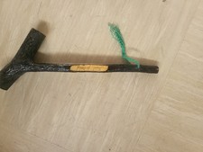 Vintage Blackthorn Irish