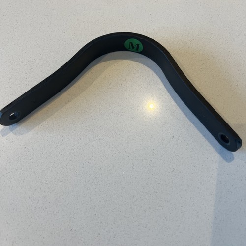 John whitaker gullet bar - john,