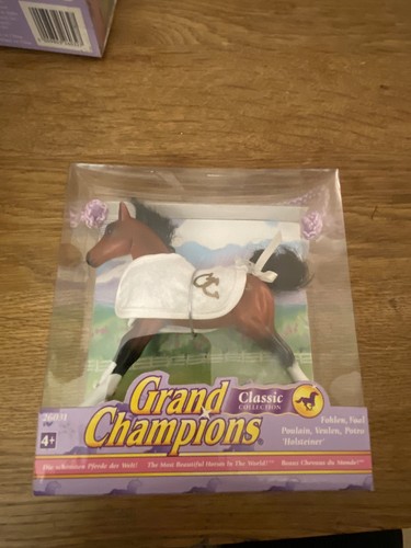 Grand champions classic - grand,