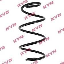 SUSPENSION SPRING RA4115