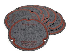 Clutch Cover Gasket Derby
