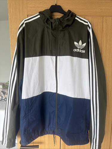 Adidas waterproof hooded - waterproof,