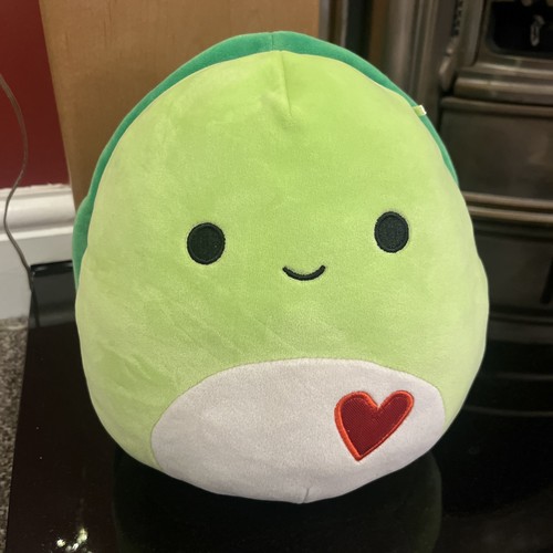 Vgc kellytoy squishmallow - vgc,