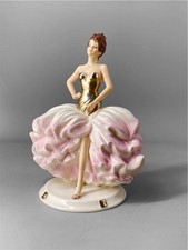 Coalport David Shilling