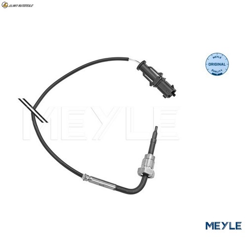Exhaust gas temperature sensor - exhaust,