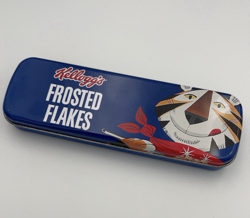 Kellogg frosties tony the - kellogg’s,