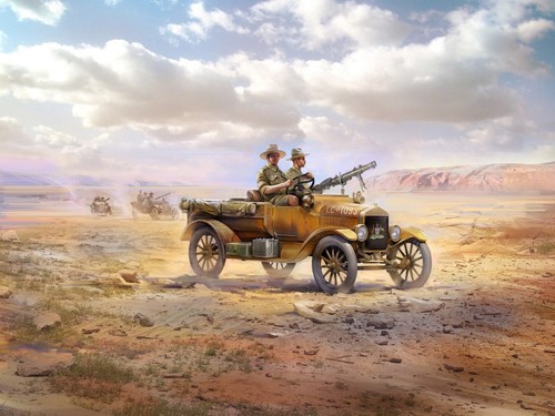 Icm anzac drivers - icm,