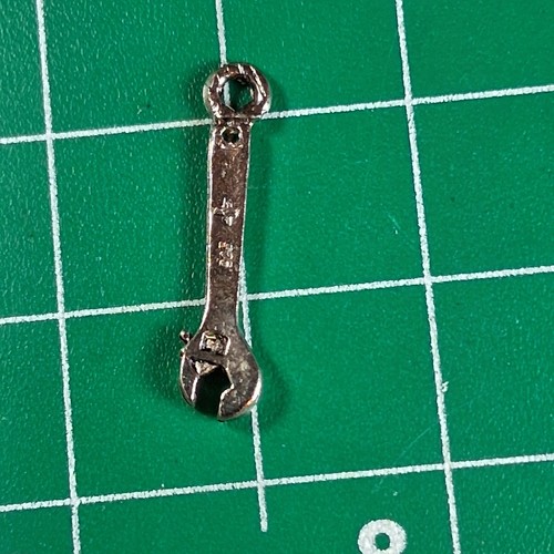 Vintage silver tone - vintage, adjustable