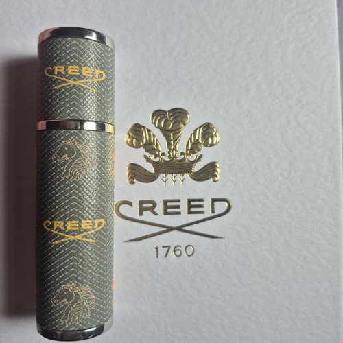 Creed 5ml refillable - 5ml, magnetic