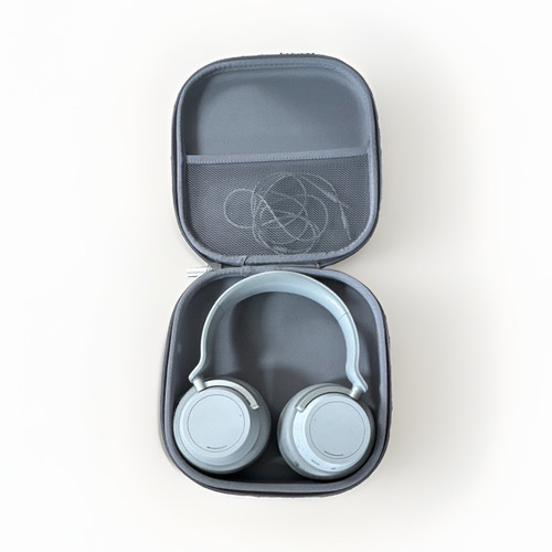 Microsoft surface headphones - microsoft,