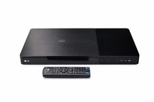 LG BP735 Smart 3D Blu-Ray DVD