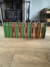 14x Paslode IM350 Gas Nailers Fuel Cells