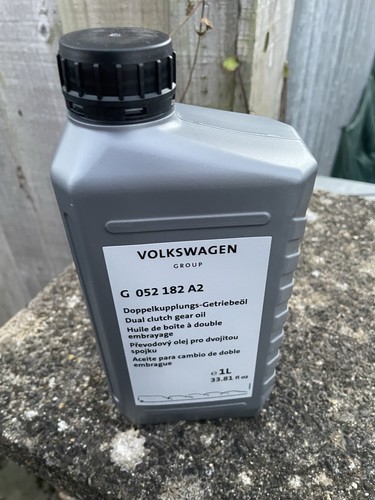 Audi g052182a2 dsg - audi,