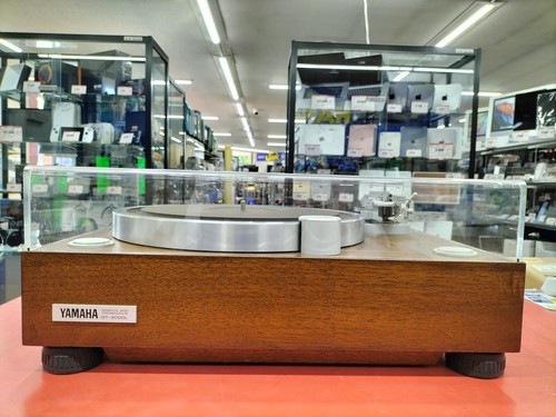 Yamaha gt2000l dl103r record - yamaha,