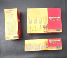 PROVENCE SET 4 CHAMPAGNE
