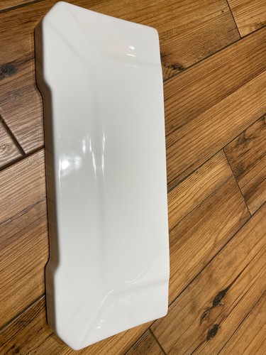 Toilet cistern lid - cistern,