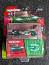 Majorette JDM Legends Tuning