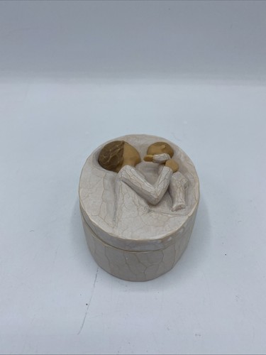 Willow tree grandmother - willow,