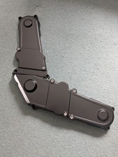 Ducati Monster 600 620 750 Cam Belt Covers  1998 Onwards