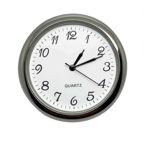 Replacement miniature clock - replacement,