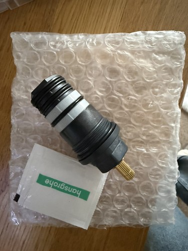 Hansgrohe 94282000