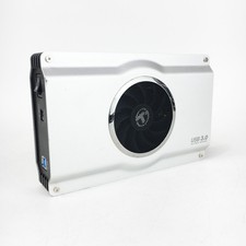 Transcend 3TB StoreJet USB3.0 (3.5" SATA) External Hard Drive