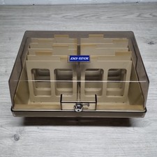 DD-120L Lockable 3.5” Or