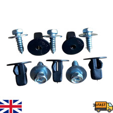 FIT ALFA ROMEO Trim Rivets